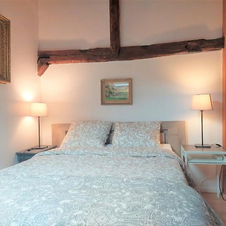 Chalet Charm In The Heart Of The Old Town Annecy Dış mekan fotoğraf