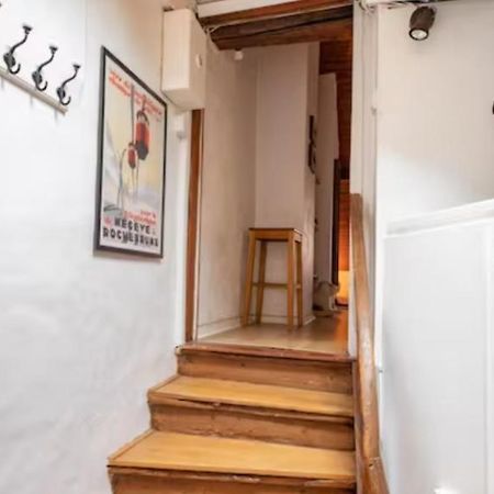 Chalet Charm In The Heart Of The Old Town Annecy Dış mekan fotoğraf