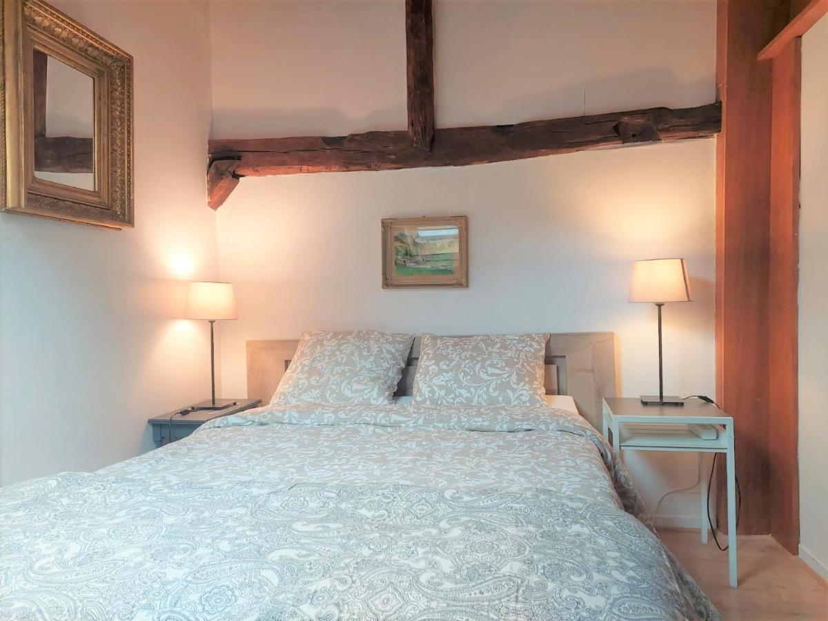 Chalet Charm In The Heart Of The Old Town Annecy Dış mekan fotoğraf