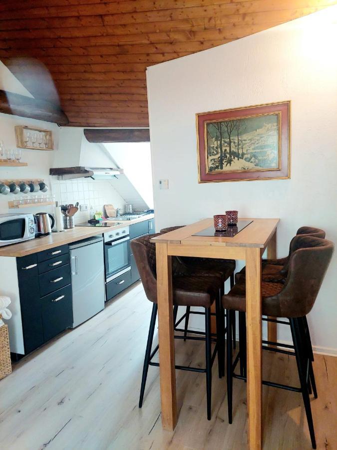 Chalet Charm In The Heart Of The Old Town Annecy Dış mekan fotoğraf