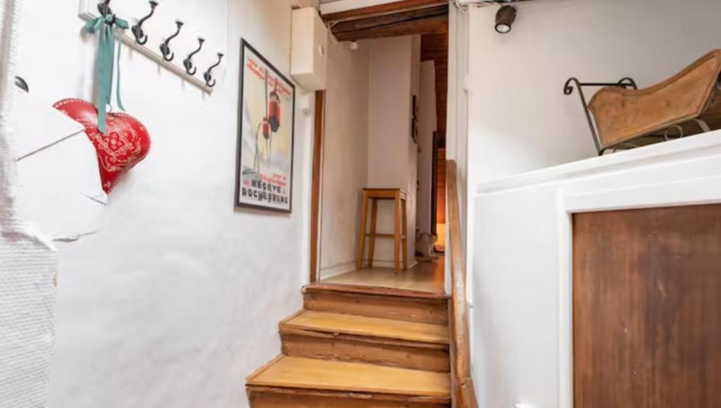Chalet Charm In The Heart Of The Old Town Annecy Dış mekan fotoğraf